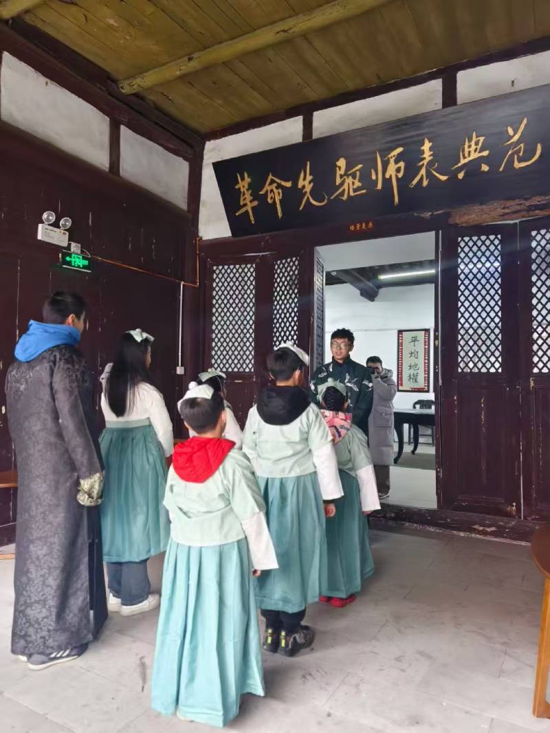 潜江市景区文学经典改编剧本游